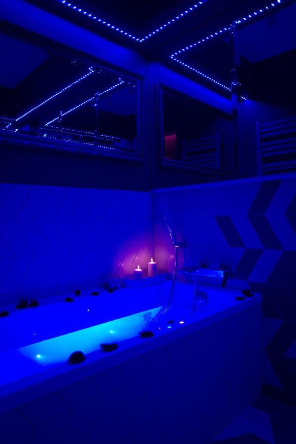 Apartament Augustow Swan Bagian luar foto
